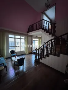 Cobertura com 4 Quartos à venda, 247m² no Coração de Jesus, Belo Horizonte