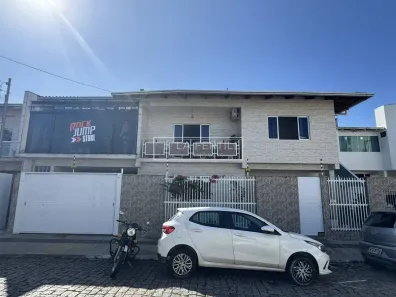 Casa com 4 Quartos para alugar, 255m² no Centro, Balneário Camboriú