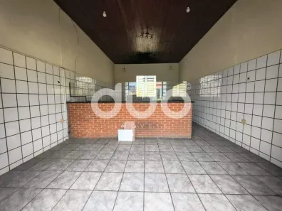 Ponto Comercial para alugar, 75m² no São Dimas, Piracicaba