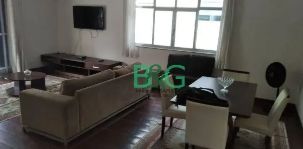 Casa com 4 Quartos à venda, 230m² no Boqueirão, Santos