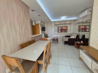 Apartamento com 3 Quartos à venda, 77m² no Vale dos Tucanos, Londrina