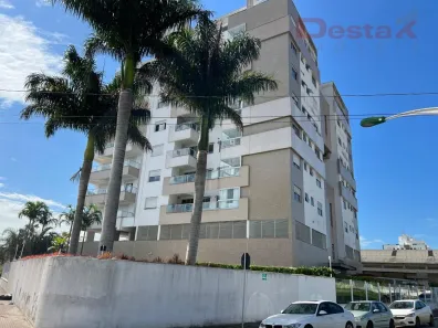 Apartamento com 3 Quartos à venda, 118m² no Rio Caveiras, Biguaçu
