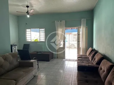 Casa com 3 Quartos à venda, 221m² no Morada da Serra, Cuiabá