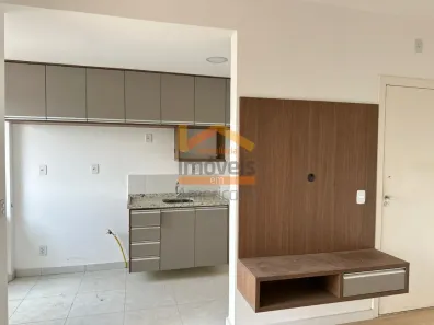 Apartamento com 2 Quartos para alugar, 60m² no Vila Santa Maria, Americana