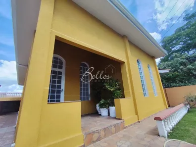 Casa com 3 Quartos à venda, 180m² no São João, Curitiba