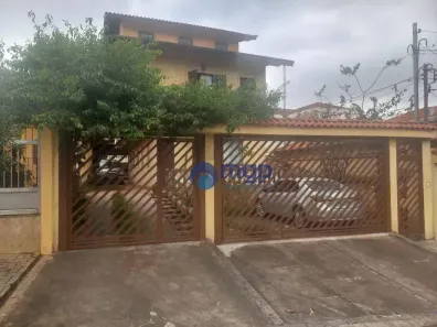 Sobrado com 4 Quartos à venda, 195m² no Vila Maria Alta, São Paulo