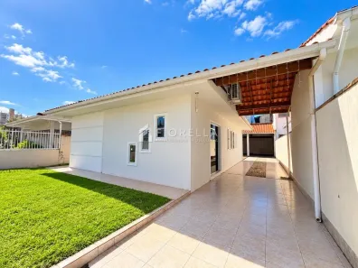 Casa com 3 Quartos à venda, 108m² no Jardim Cidade de Florianópolis, São José