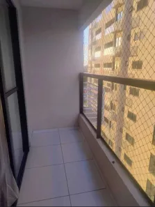 Apartamento com 2 Quartos à venda, 63m² no Aruana, Aracaju
