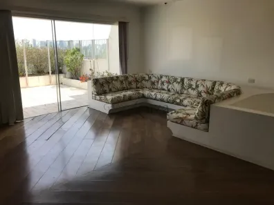 Cobertura com 3 Quartos à venda, 325m² no Brooklin Paulista, São Paulo