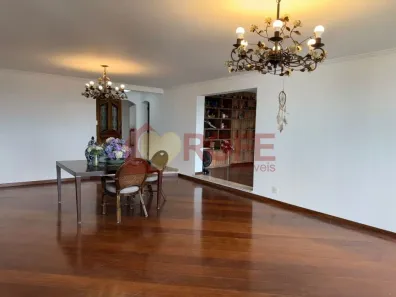 Apartamento com 4 Quartos à venda, 280m² no Santo Amaro, São Paulo