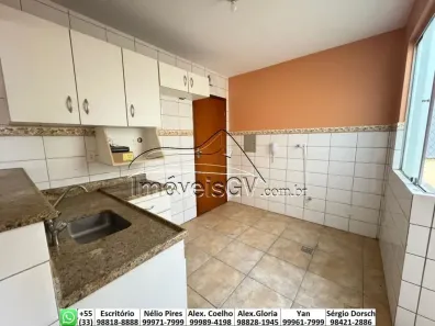 Apartamento com 2 Quartos à venda, 70m² no Esplanada, Governador Valadares