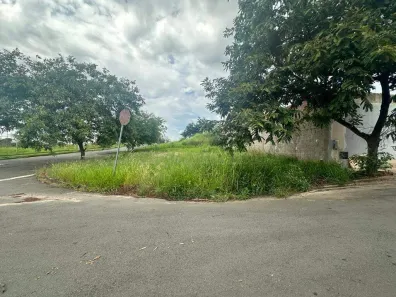Lote/Terreno à venda, 348m² no Residencial Alto da Boa Vista, Piracicaba
