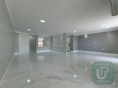 Apartamento com 3 Quartos à venda, 209m² no Centro, Sorocaba