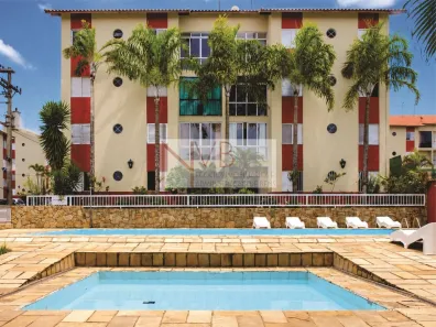 Apartamento com 3 Quartos à venda, 68m² no Granja Viana, Cotia