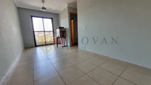 Apartamento com 2 Quartos à venda, 56m² no Alto da Boa Vista, Ribeirão Preto