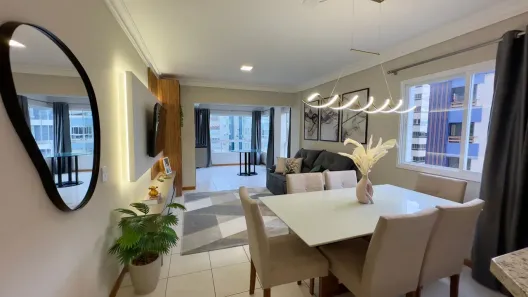 Apartamento com 2 Quartos à venda, 88m² no Capão da Canoa, Capão da Canoa