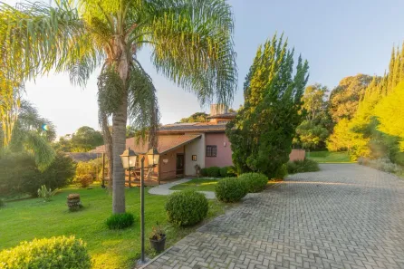 Fazenda/Sítio com 3 Quartos à venda, 5127m² no Rondinha, Campo Largo
