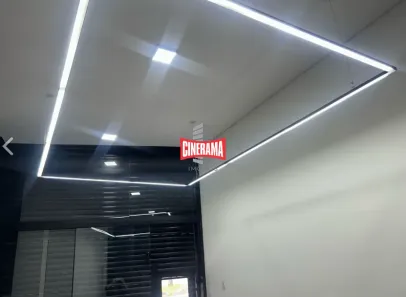 Ponto Comercial para alugar, 83m² no Jardim, Santo André