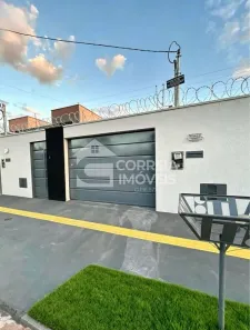 Casa com 3 Quartos à venda, 128m² no Cardoso, Aparecida de Goiânia