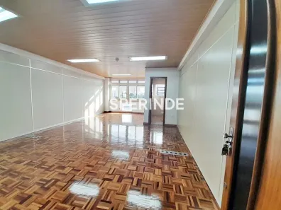 Sala Comercial para alugar, 41m² no Exposição, Caxias do Sul