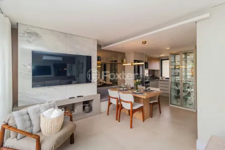 Casa de Condomínio com 2 Quartos à venda, 152m² no Teresópolis, Porto Alegre