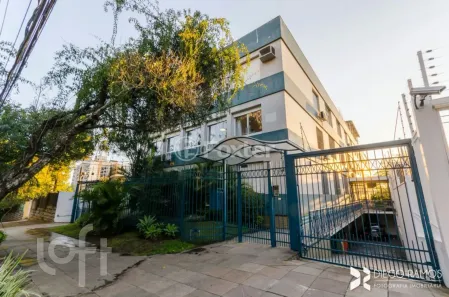Apartamento com 4 Quartos à venda, 190m² no Rio Branco, Porto Alegre