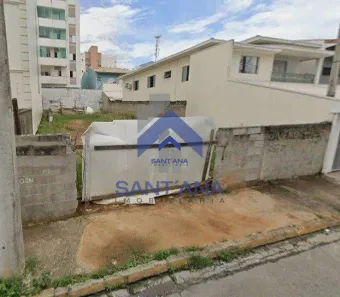 Lote/Terreno à venda, 260m² no Loteamento Residencial e Comercial Bosque Flamboyant, Taubaté