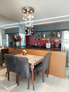 Apartamento com 3 Quartos à venda, 75m² no Catumbi, São Paulo