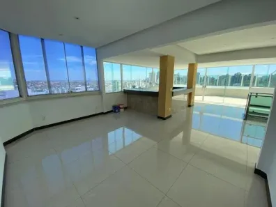 Cobertura com 3 Quartos para alugar, 200m² no Buritis, Belo Horizonte