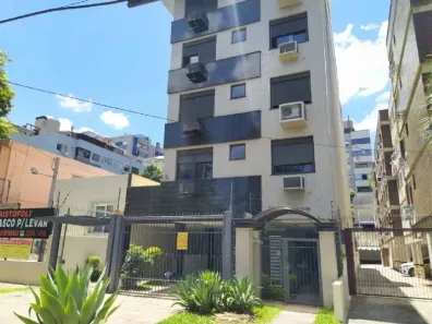Apartamento com 2 Quartos para alugar, 150m² no Bela Vista, Porto Alegre