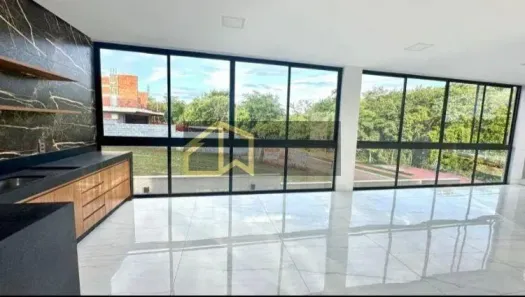 Casa de Condomínio com 4 Quartos para alugar, 530m² no Residencial Goiânia Golfe Clube, Goiânia