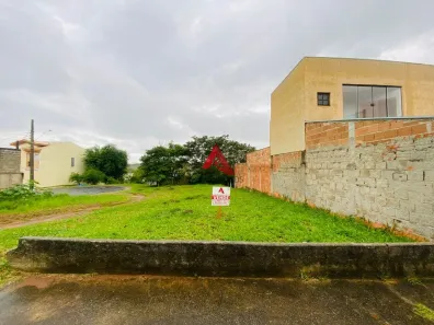 Lote/Terreno à venda, 175m² no Loteamento Villa Branca, Jacareí