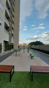 Apartamento com 2 Quartos à venda, 51m² no Jardim Oriente, São José dos Campos