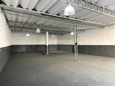Galpão/Depósito/Armazém à venda, 197m² no Jardim Altos de Santana, São José dos Campos