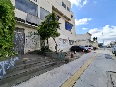 Prédio Comercial à venda, 1675m² no Imirim, São Paulo