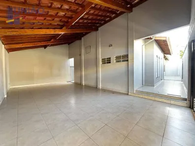 Imóvel Comercial com 3 Quartos para alugar, 150m² no Vila Sfeir, Indaiatuba
