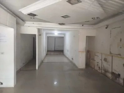 Ponto Comercial à venda, 250m² no São Jorge, Santos