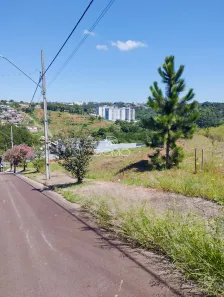 Lote/Terreno à venda, 384m² no Cascavel Velho, Cascavel