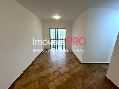 Apartamento com 2 Quartos para alugar, 70m² no Vila Nova Conceição, São Paulo