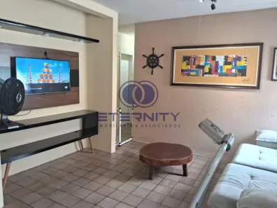 Apartamento com 3 Quartos à venda, 100m² no Várzea, Recife