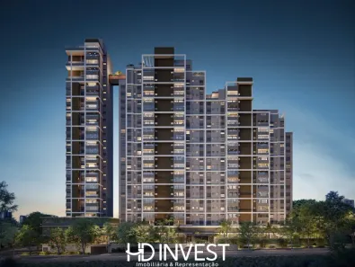 Apartamento com 3 Quartos à venda, 151m² no Centro, Indaiatuba
