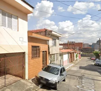 Lote/Terreno à venda, 108m² no Vila Esperança, São Paulo