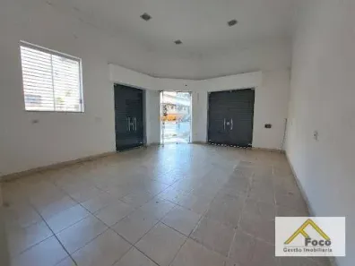 Ponto Comercial para alugar, 60m² no Centro, Piracicaba