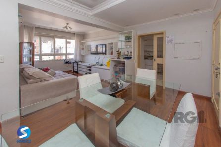 Apartamento com 3 Quartos à venda, 105m² no Independência, Porto Alegre