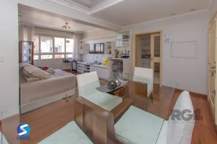 Apartamento com 3 Quartos à venda, 104m² no Independência, Porto Alegre