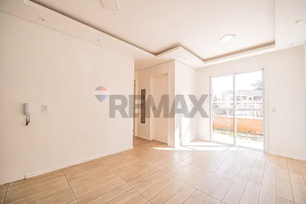 Apartamento com 2 Quartos à venda, 67m² no Nakamura Park, Cotia