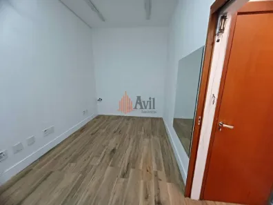 Sala Comercial para alugar, 100m² no Cidade Mãe do Céu, São Paulo