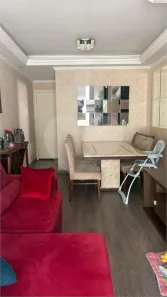 Apartamento com 3 Quartos à venda, 66m² no Conjunto Residencial Irai, Suzano