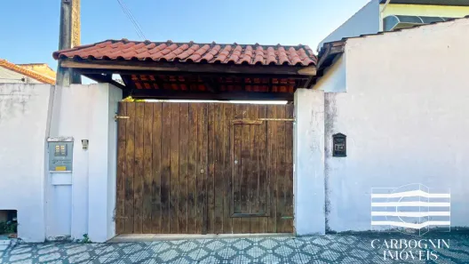 Casa com 3 Quartos à venda, 122m² no Centro, Caçapava
