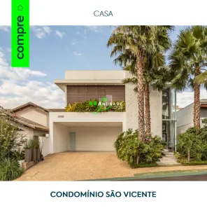Casa com 3 Quartos à venda, 369m² no Chácara Espraiado, Franca